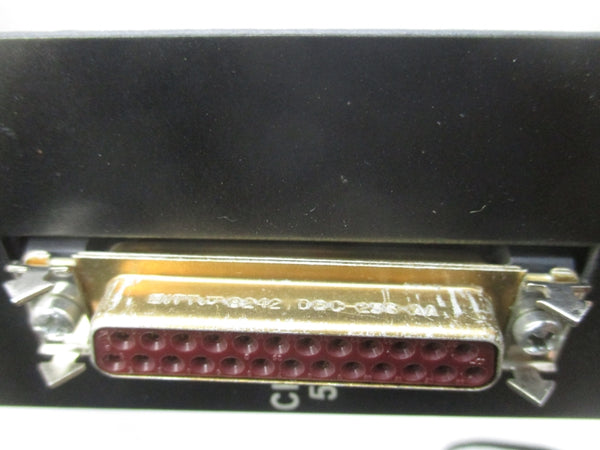 ALLEN BRADLEY 1775-S4A UNMP