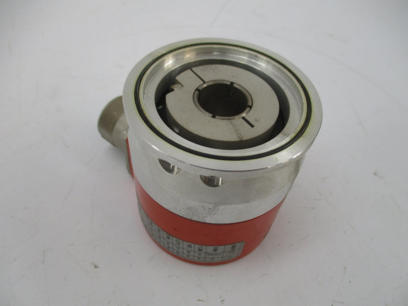 BEI GHA515-1000-001 GHA_15//2G29//0100//G6R// 5V NSMP