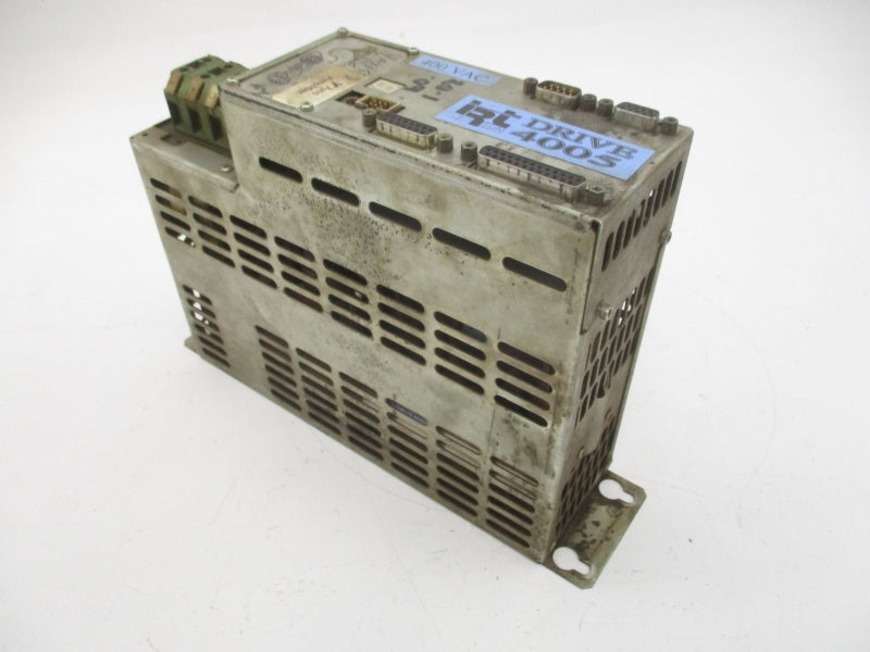 IRT 4005 9052.100.40050 400VAC 5A UNMP