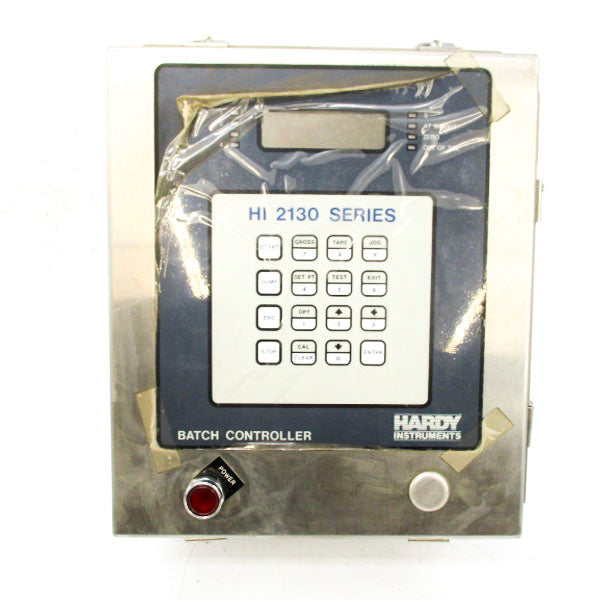 HARDY HI2132BVA3-B1 120VAC NSNP