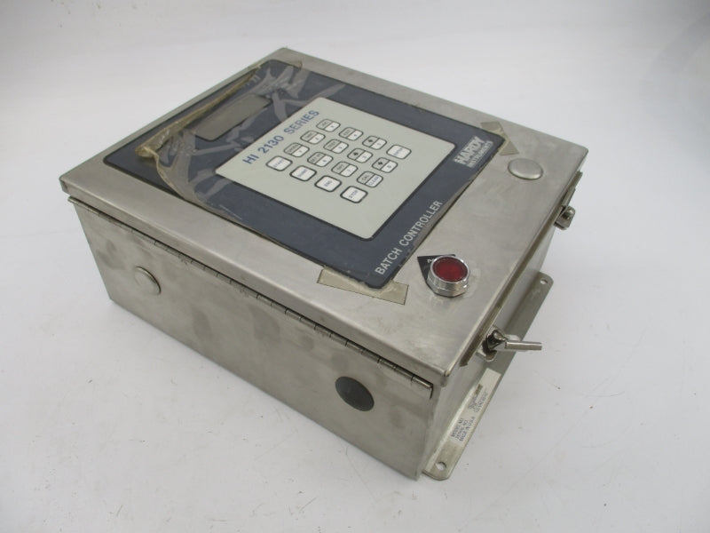 HARDY HI2132BVA3-B1 120VAC NSNP