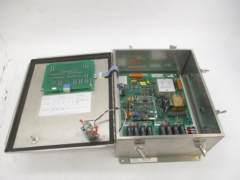 HARDY HI2132BVA3-B1 120VAC NSNP