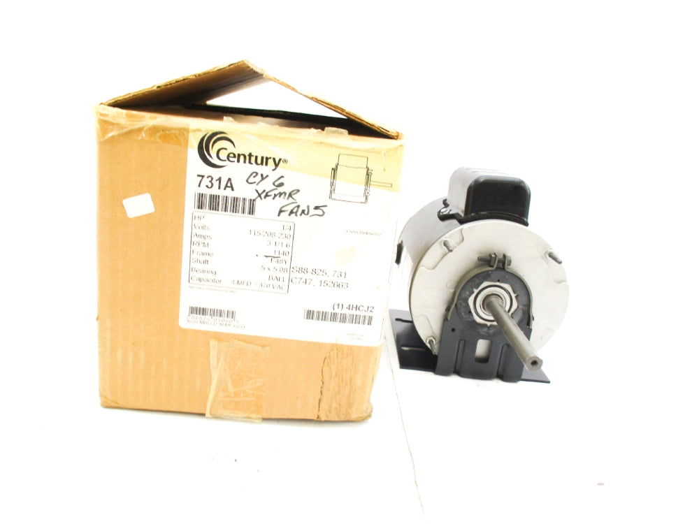 CENTURY F48Y60A01 NSMP
