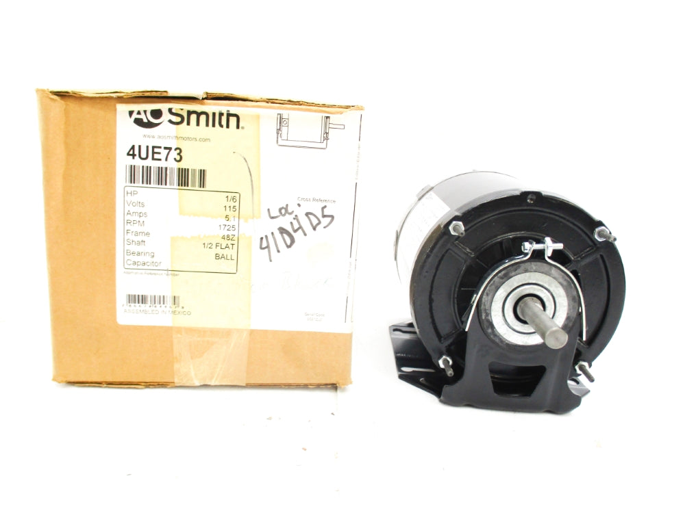 AO SMITH S48D46A01 NSMP
