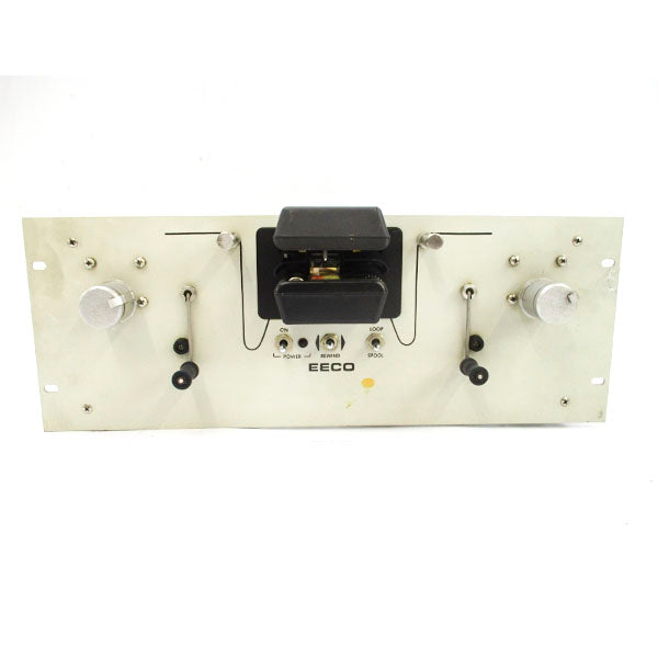 EECO TRS9200BBDED 230438-01 115V 2A (AS PICTURED) UNMP
