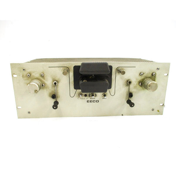 EECO TRS9200BBDED 230438-01 115V 2A UNMP