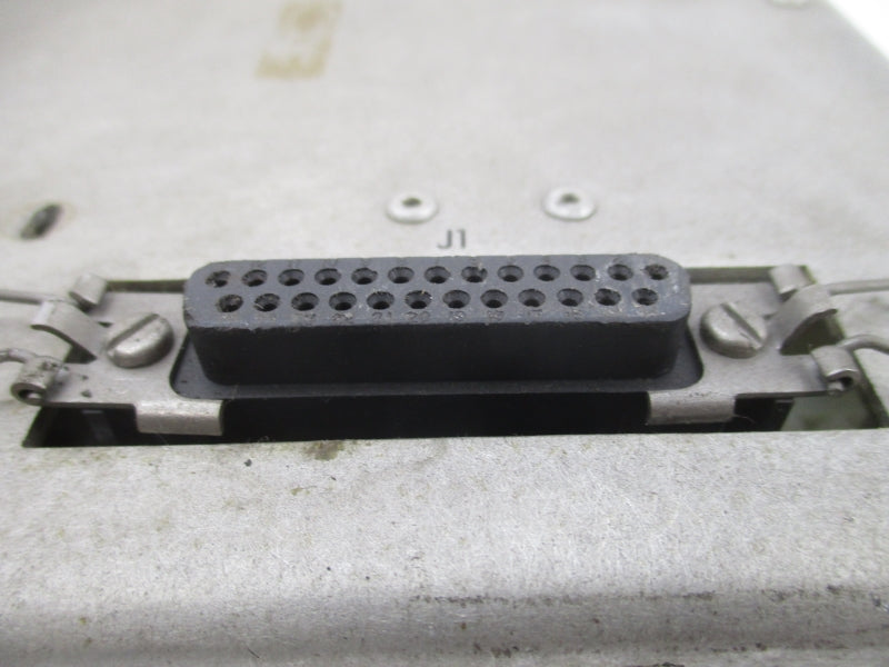 EECO TRS9200BBDED 230438-01 115V 2A UNMP