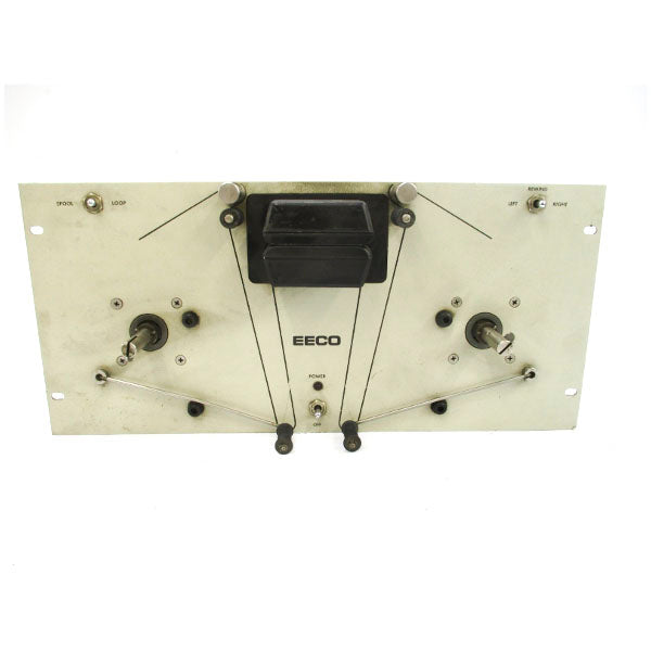 EECO TRS9301BDDED 230690-01 115V 3A UNMP