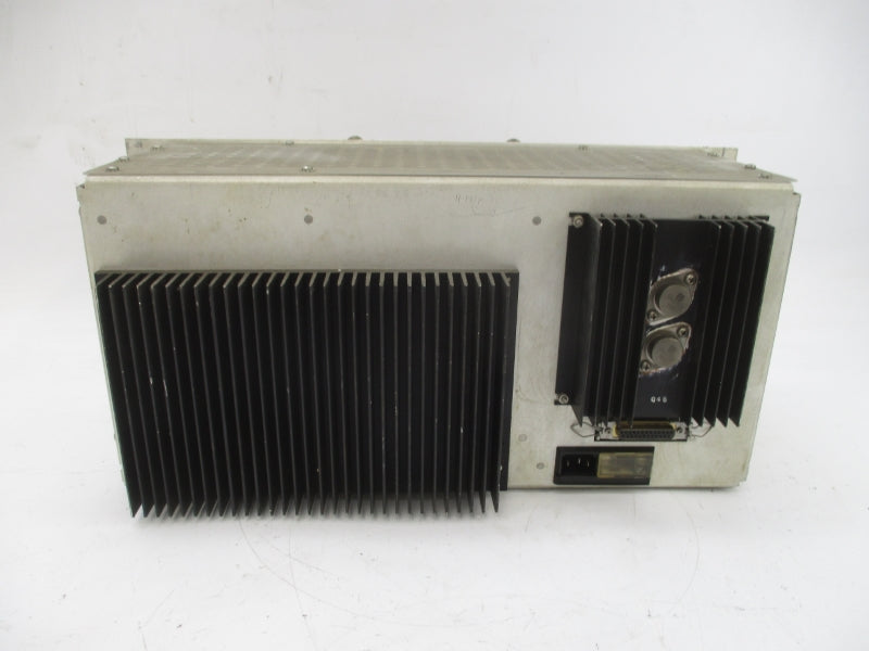 EECO TRS9301BDDED 230690-01 115V 3A UNMP