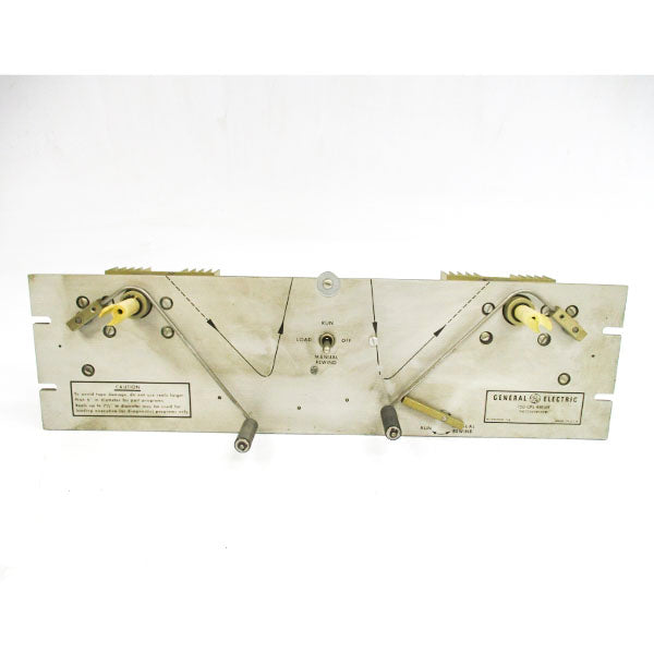 GENERAL ELECTRIC 3N3200TR104B1 UNMP