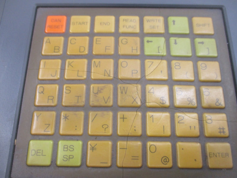 FANUC A13B-0159-B001 UNMP