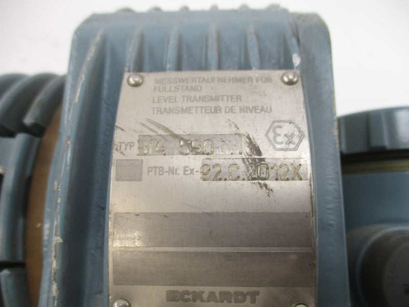 ECKARDT B1A590 92.C.2012X 30V UNMP