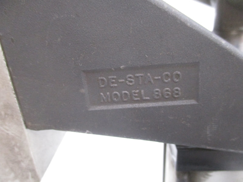 DE-STA-CO 868 UNMP