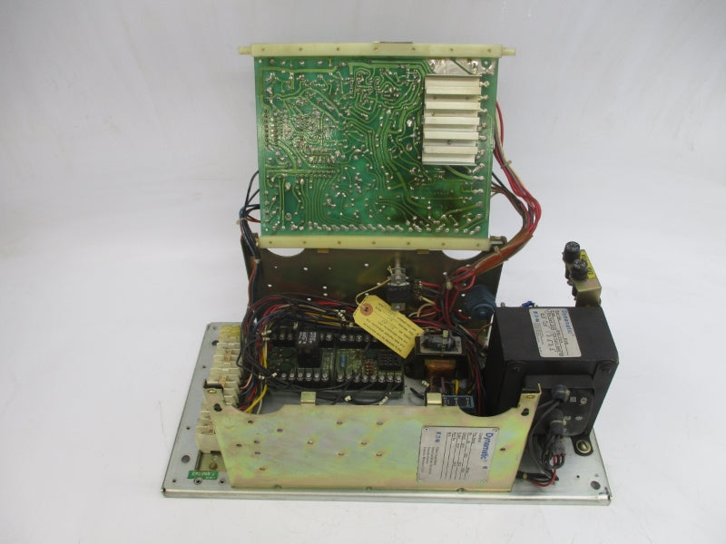 EATON MK111 15-251-1420 230/460VAC UNMP