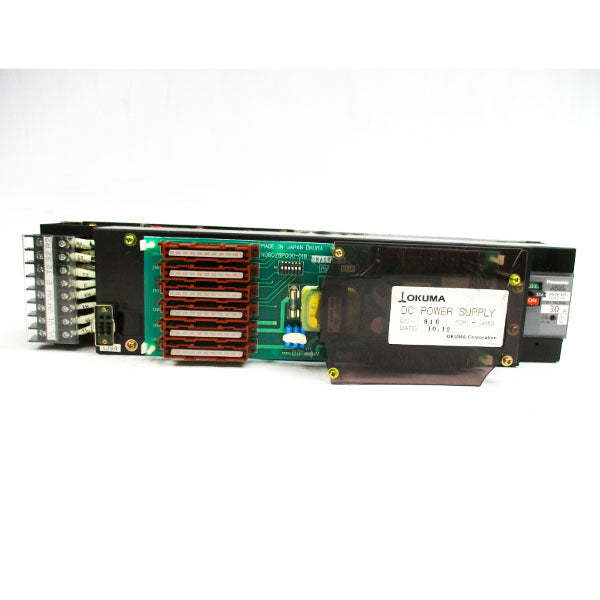 OKUMA DC-S1B (AS PICTURED) NSNP
