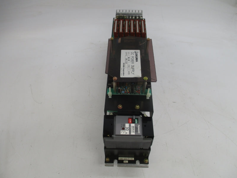 OKUMA DC-S1B (AS PICTURED) NSNP