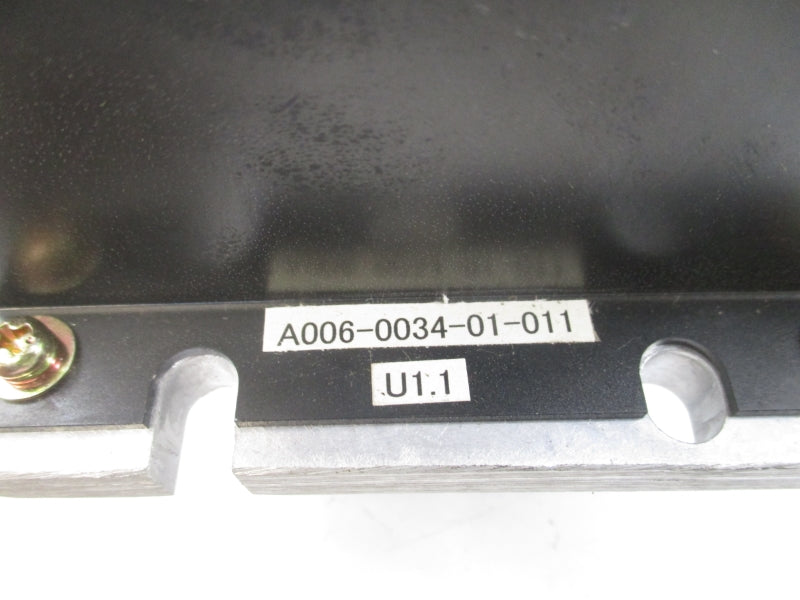 OKUMA DC-S1B (AS PICTURED) NSNP