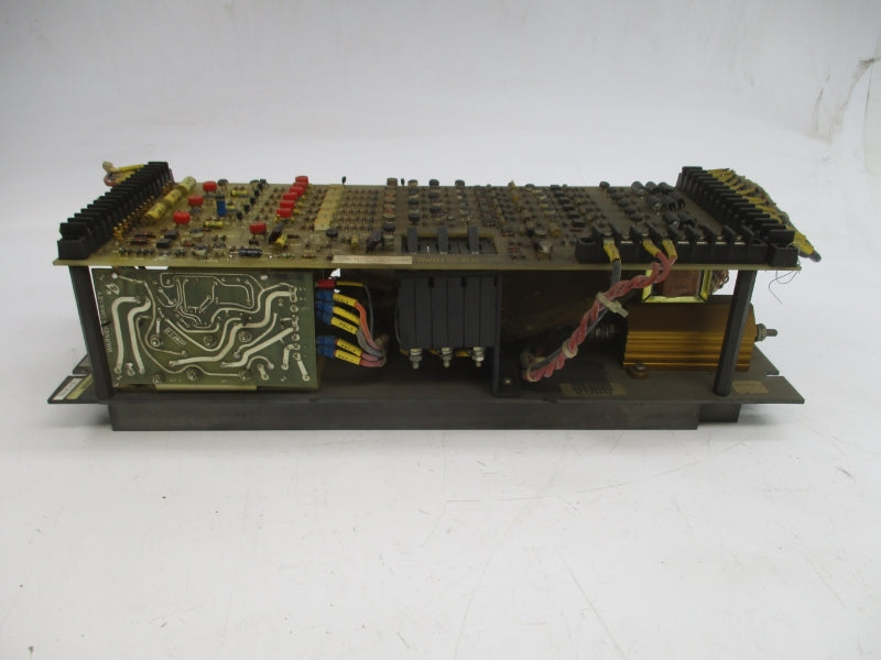 THE WARNER & SWASEY COMPANY 5351-5037J UNMP