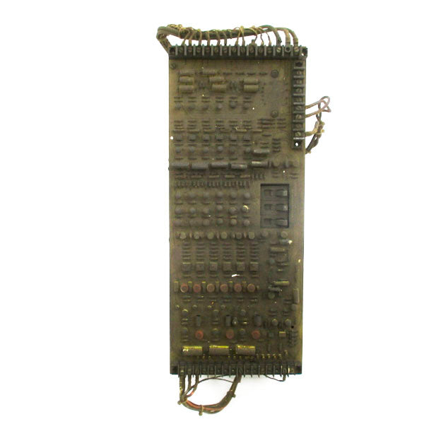 THE WARNER & SWASEY COMPANY 5351 UNMP