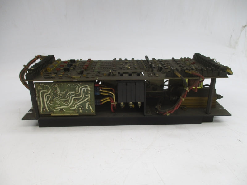 THE WARNER & SWASEY COMPANY 5351 UNMP