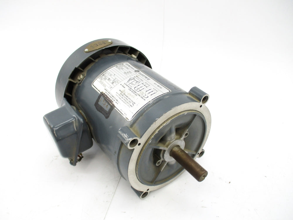 GENERAL ELECTRIC 5K33FN41 UNMP