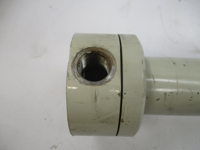 HANS HOLLAND HYDRAULIK 041824/13378 179807 UNMP
