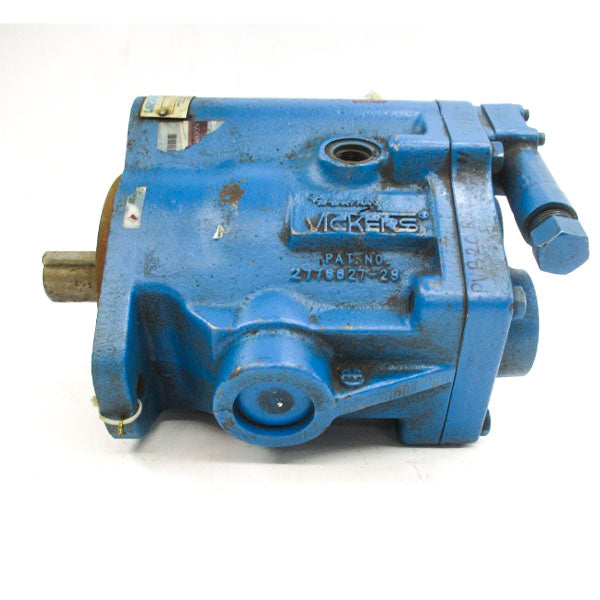 VICKERS PVB20-RS-20-CM-11 342734 UNMP
