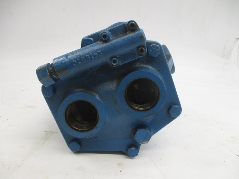 VICKERS PVB20-RS-20-CM-11 342734 UNMP