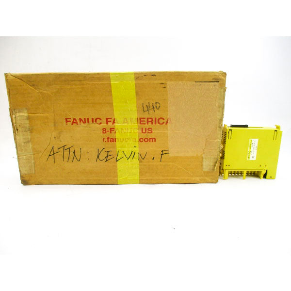FANUC A03B-0819-C154 (AS PICTURED) NSNP