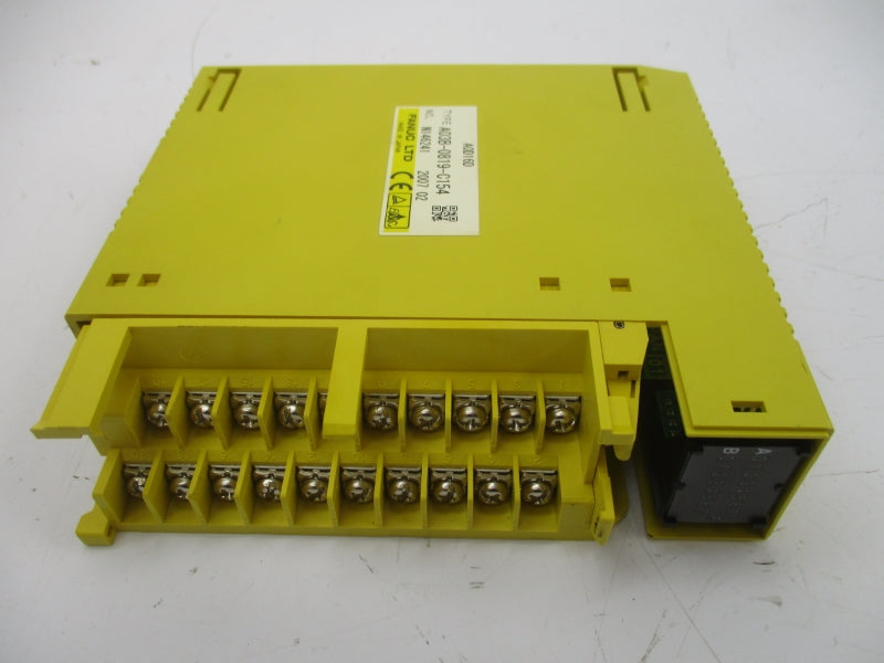 FANUC A03B-0819-C154 (AS PICTURED) NSNP