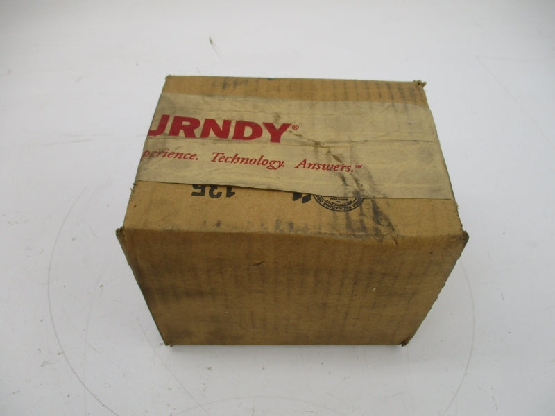 BURNDY QA44B 353756 NSFS