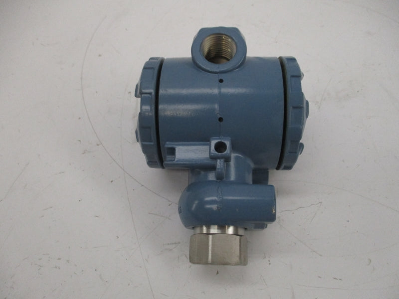 ROSEMOUNT 2088G2A22A2B4 10.5-36VDC 0-150PSI NSMP