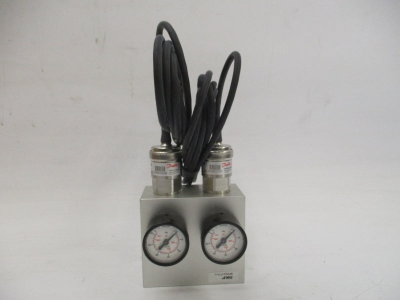 SKF BPSG2-PTA-U 12385307 NSMP