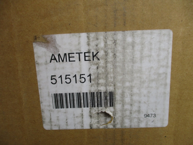 AMETEK 515151 NSMP