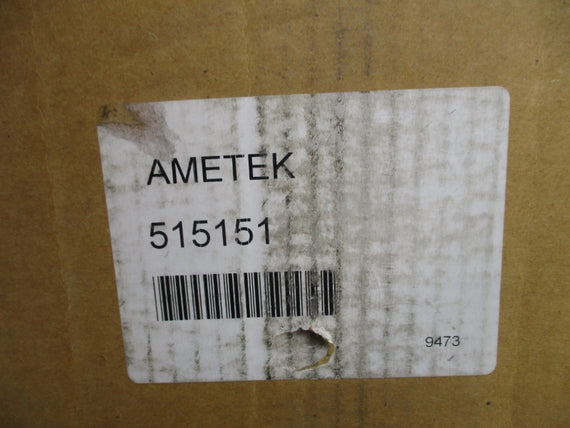 AMETEK 515151 NSMP