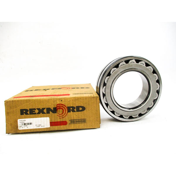 REXROTH 22220LBKC3 NSMP