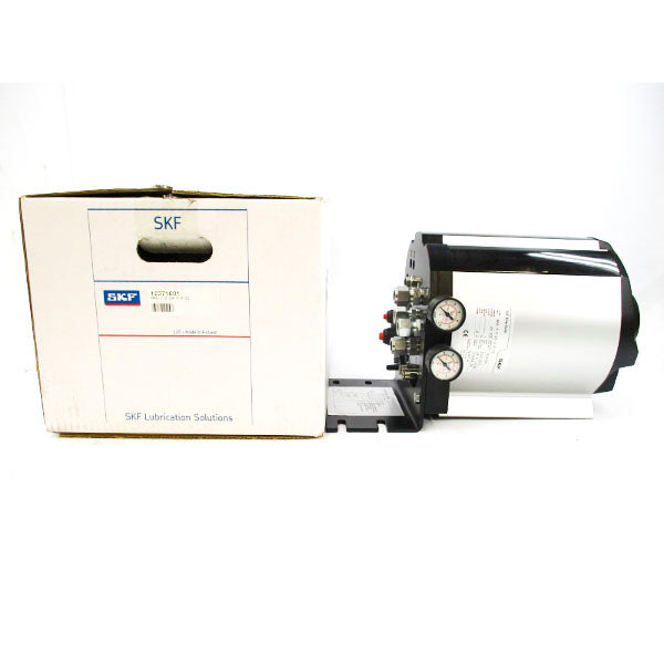 SKF MAX-1-2-24-X-R-V2 12371271 24VDC NSMP