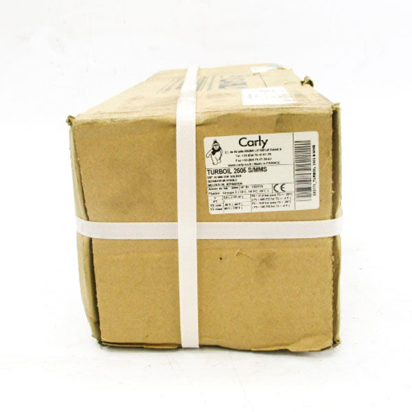 CARLY TURBOIL 2505S/MMS 449PSI NSFS