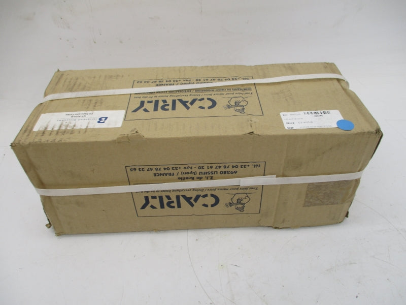 CARLY TURBOIL 2505S/MMS 449PSI NSFS