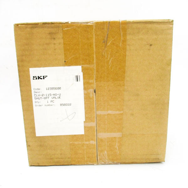 SKF CLV-2-115-N0-U 12385600 NSFS