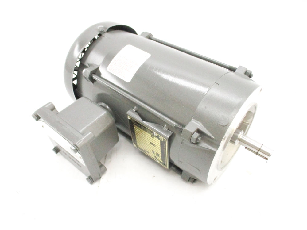 BALDOR VM7034 NSMP