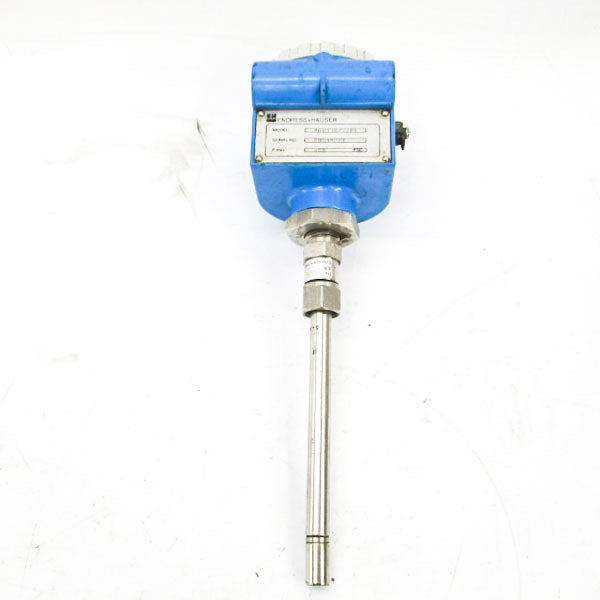 ENDRESS+HAUSER MDR33C/22R1 250PSI NSNP