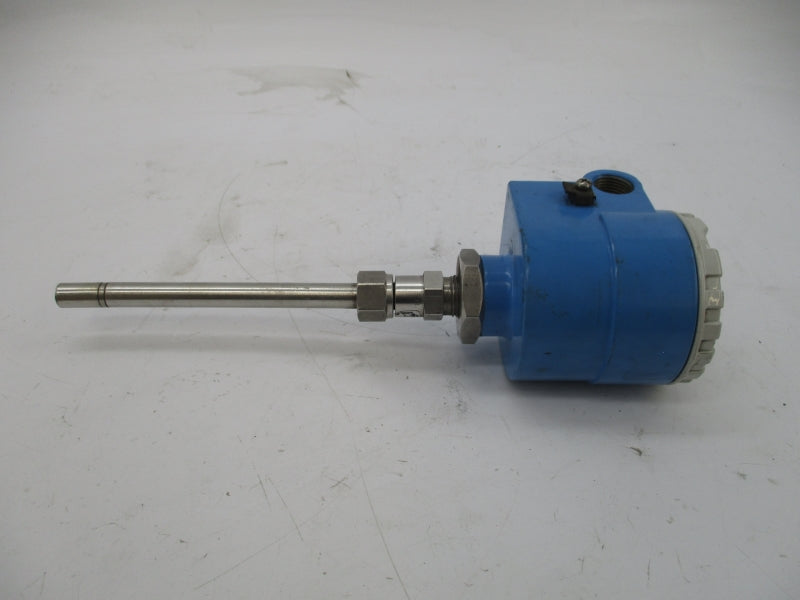 ENDRESS+HAUSER MDR33C/22R1 250PSI NSNP