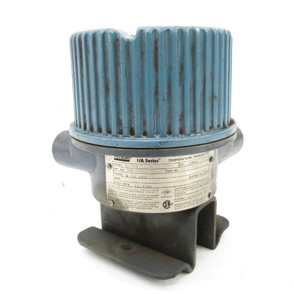 FOXBORO RTT20-I1SNKFD-L1M1 12-42VDC UNMP