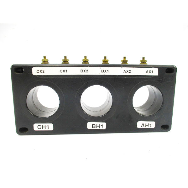 INSTRUMENT TRANSFORMER 3P81-301 600V NSNP