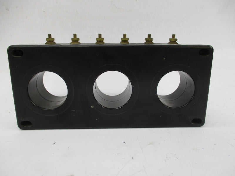 INSTRUMENT TRANSFORMER 3P81-301 600V NSNP