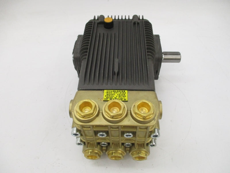 CHIPBLASTER 2106 NSNP