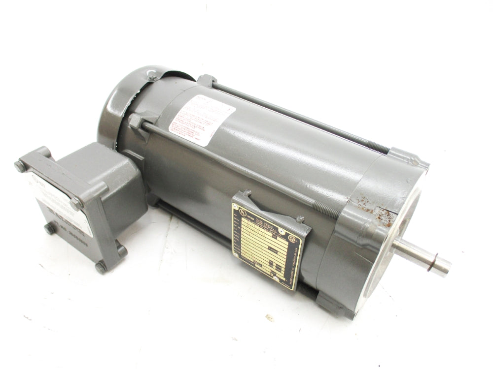 BALDOR VM7014 NSMP