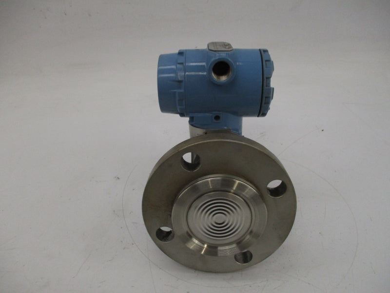 ROSEMOUNT 3051L4AG0XD21AAM5 10.5-55VDC 1-130PSI UNMP