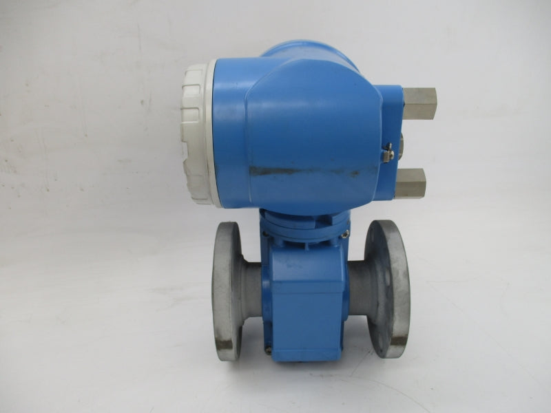 ENDRESS+HAUSER 50W50-UL0A1AA0BAAA 85-260VAC NSNP